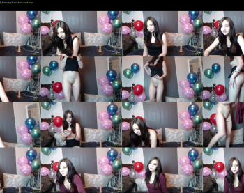 katydoll_ — 15 minute Chaturbate female cam show recording, 720p, Dec 4, 2020