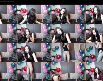 katydoll_ — 26 minute Chaturbate female cam show recording, 720p, Dec 4, 2020