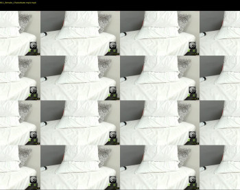 keily_lovers — 26 minute Chaturbate female cam show recording, 720p, Dec 4, 2020