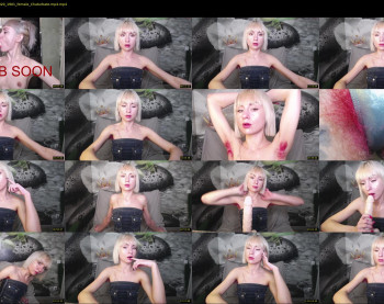kelly_copperfield — 70 minute Chaturbate female cam show recording, 720p, Dec 4, 2020