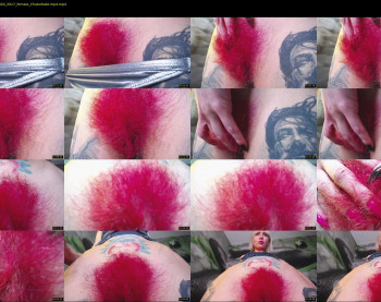 kelly_copperfield — 7 minute Chaturbate female cam show recording, 720p, Dec 4, 2020