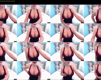 kellybabee — 6 minute Chaturbate female cam show recording, 720p, Dec 4, 2020