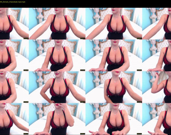 kellybabee — 4 minute Chaturbate female cam show recording, 720p, Dec 4, 2020