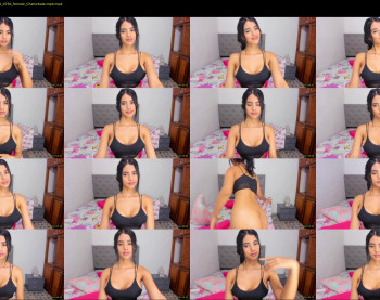 kellyfernandes — 7 minute Chaturbate female cam show recording, 720p, Dec 4, 2020