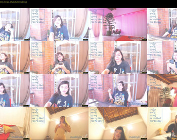 kendalltyler — 114 minute Chaturbate female cam show recording, 720p, Dec 5, 2020