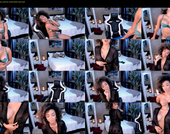 kleogold_1 — 62 minute Chaturbate female cam show recording, 1080p, Dec 4, 2020