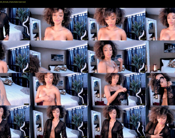 kleogold_1 — 15 minute Chaturbate female cam show recording, 1080p, Dec 4, 2020