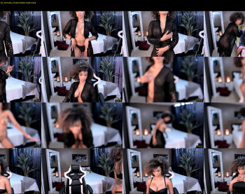 kleogold_1 — 71 minute Chaturbate female cam show recording, 1080p, Dec 4, 2020