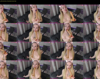 kumamonchik — 6 minute Chaturbate couple cam show recording, 1080p, Dec 5, 2020