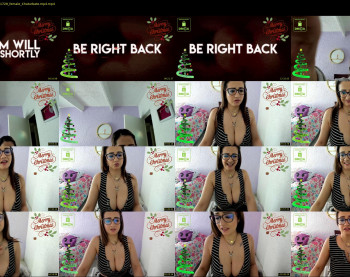 lalanaughty1 — 71 minute Chaturbate female cam show recording, 1080p, Dec 4, 2020