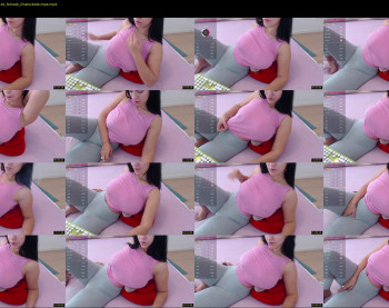 lexy_sweet — 33 minute Chaturbate female cam show recording, 720p, Dec 5, 2020
