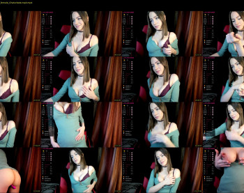 like_pie — 70 minute Chaturbate couple cam show recording, 1080p, Dec 4, 2020