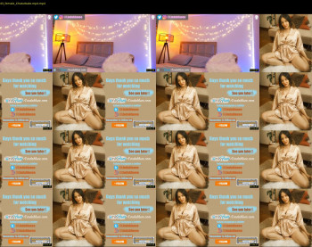 lindabluee — 14 minute Chaturbate female cam show recording, 720p, Dec 4, 2020