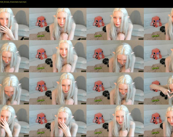 littlething88 — 4 minute Chaturbate female cam show recording, 1080p, Dec 5, 2020