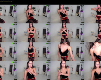 look_ — 12 minute Chaturbate female cam show recording, 1080p, Dec 4, 2020