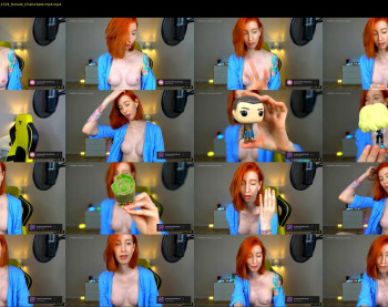 loony_moony — 9 minute Chaturbate couple cam show recording, 1080p, Dec 4, 2020