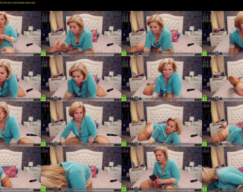 lorabigass — 35 minute Chaturbate female cam show recording, 1080p, Dec 4, 2020