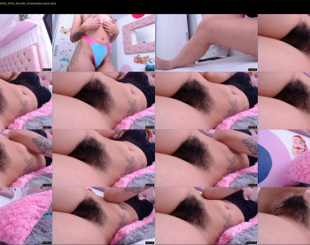 lorennahernandez — 71 minute Chaturbate female cam show recording, 1080p, Dec 4, 2020