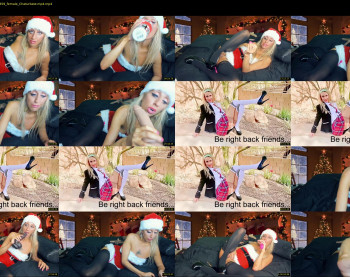 lourdesnoir — 76 minute Chaturbate female cam show recording, 1080p, Dec 4, 2020