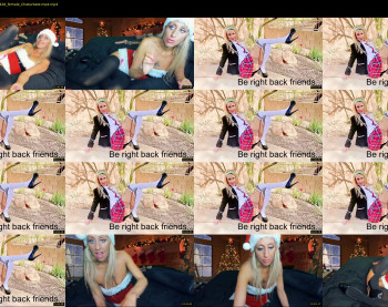 lourdesnoir — 29 minute Chaturbate female cam show recording, 1080p, Dec 4, 2020