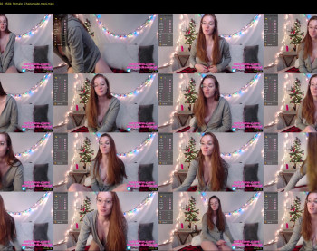 margotdiamond — 28 minute Chaturbate female cam show recording, 720p, Dec 5, 2020