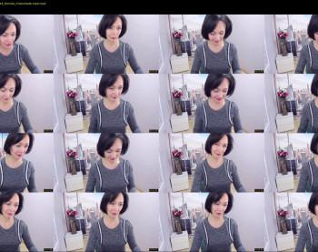 mariagold — 25 minute Chaturbate female cam show recording, 1080p, Dec 4, 2020