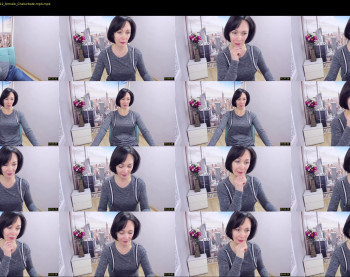 mariagold — 10 minute Chaturbate female cam show recording, 1080p, Dec 4, 2020