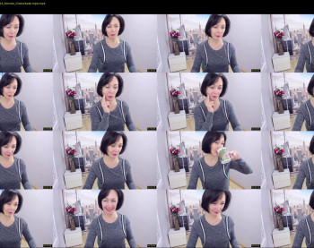 mariagold — 6 minute Chaturbate female cam show recording, 1080p, Dec 4, 2020