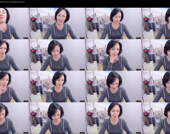 mariagold — 11 minute Chaturbate female cam show recording, 1080p, Dec 4, 2020