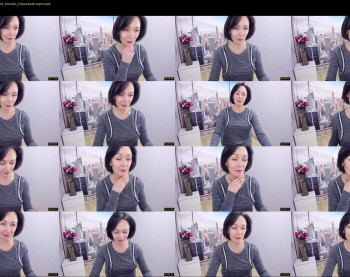 mariagold — 4 minute Chaturbate female cam show recording, 1080p, Dec 4, 2020