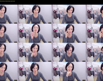 mariagold — 6 minute Chaturbate female cam show recording, 1080p, Dec 4, 2020