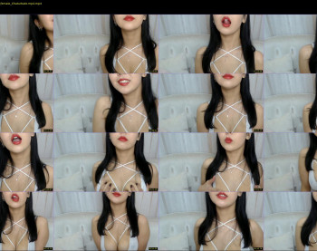 mei_tin — 11 minute Chaturbate female cam show recording, 720p, Dec 5, 2020