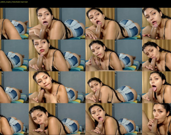 mellissa_room — 14 minute Chaturbate couple cam show recording, 1080p, Dec 4, 2020
