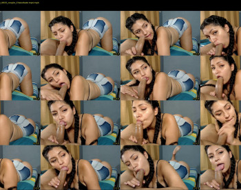 mellissa_room — 14 minute Chaturbate couple cam show recording, 1080p, Dec 4, 2020