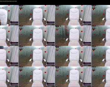 miaangel20 — 72 minute Chaturbate female cam show recording, 1080p, Dec 4, 2020