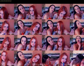 millaava — 7 minute Chaturbate female cam show recording, 1080p, Dec 4, 2020