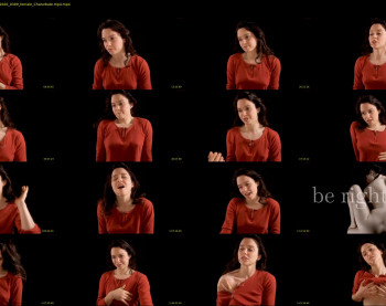 mindvoiding — 115 minute Chaturbate female cam show recording, 720p, Dec 5, 2020