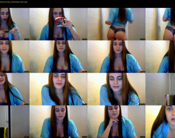 miracle_rose — 15 minute Chaturbate female cam show recording, 480p, Dec 5, 2020