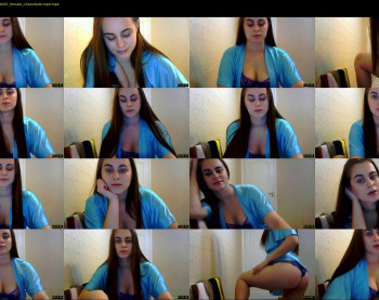 miracle_rose — 63 minute Chaturbate female cam show recording, 480p, Dec 5, 2020