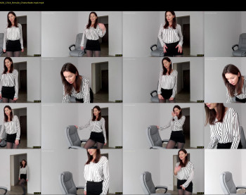 missflowersbloom — 6 minute Chaturbate female cam show recording, 1080p, Dec 4, 2020