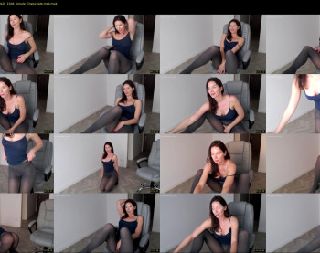 missflowersbloom — 70 minute Chaturbate female cam show recording, 1080p, Dec 4, 2020