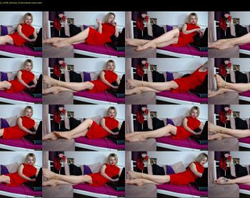 missmirandagd — 66 minute Chaturbate female cam show recording, 1080p, Dec 4, 2020