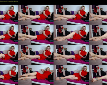 missmirandagd — 48 minute Chaturbate female cam show recording, 1080p, Dec 4, 2020