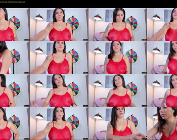 missniley — 18 minute Chaturbate female cam show recording, 1080p, Dec 4, 2020