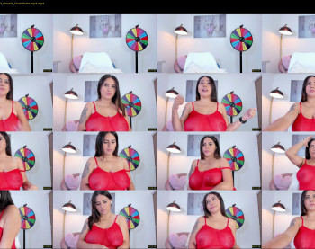 missniley — 55 minute Chaturbate female cam show recording, 1080p, Dec 4, 2020