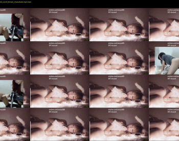 monstarnancy08 — 13 minute Chaturbate female cam show recording, 720p, Dec 4, 2020