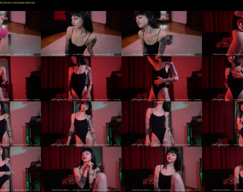 ms_lorelei — 49 minute Chaturbate female cam show recording, 1080p, Dec 5, 2020