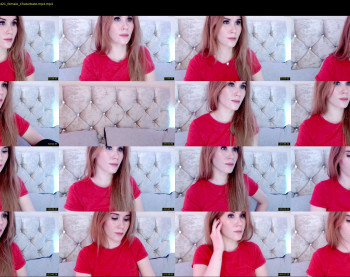 myassistant — 186 minute Chaturbate female cam show recording, 720p, Dec 5, 2020