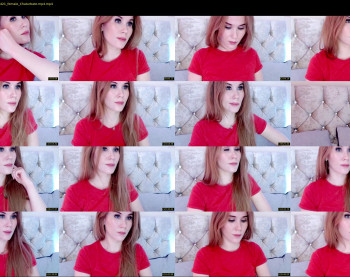 myassistant — 238 minute Chaturbate female cam show recording, 720p, Dec 5, 2020