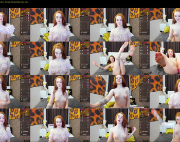 nancy_winter — 79 minute Chaturbate female cam show recording, 1080p, Dec 4, 2020